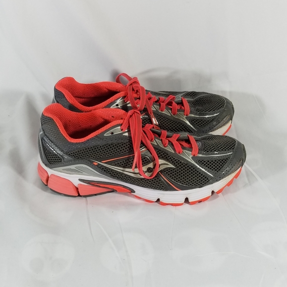 saucony ignition